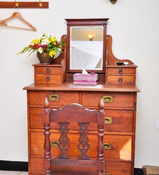 带阳台的豪华间, Forodhani Park