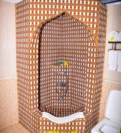 带阳台的豪华间, Forodhani Park