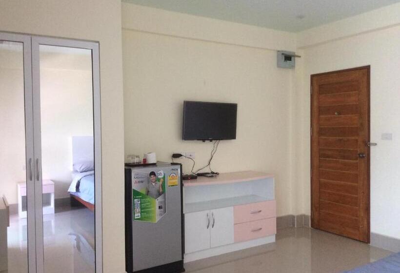 标准间, Smile Residence