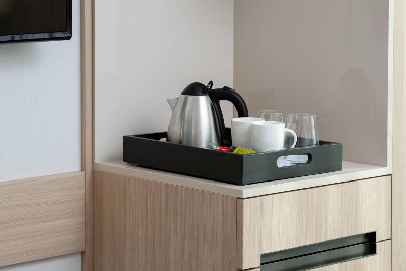 חדר סטנדרט, Apa Hotel Shin Osaka Eki Tower