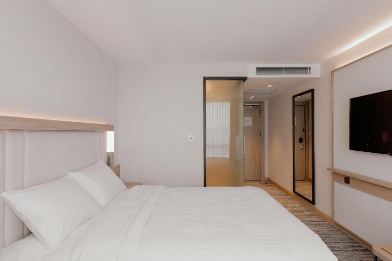 Quarto Estandar, Apa Hotel Shin Osaka Eki Tower
