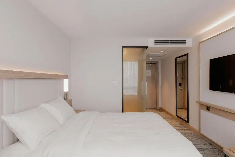 اتاق استاندارد, Apa Hotel Shin Osaka Eki Tower