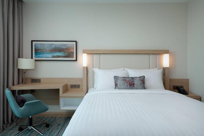 חדר סטנדרט, Apa Hotel Shin Osaka Eki Tower