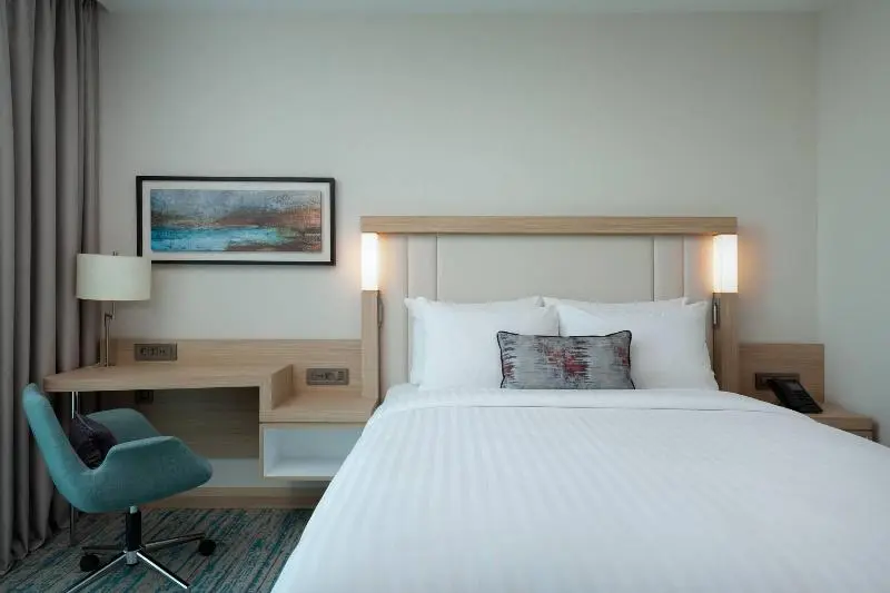 اتاق استاندارد, Apa Hotel Shin Osaka Eki Tower