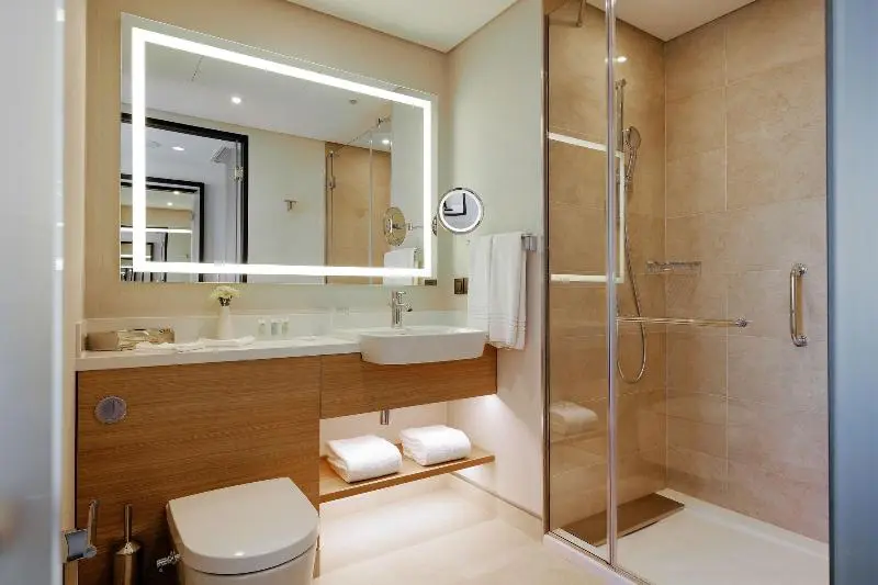 اتاق استاندارد, Apa Hotel Shin Osaka Eki Tower