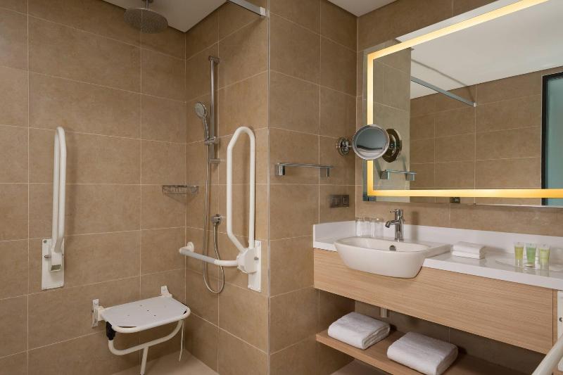Quarto Estandar, Apa Hotel Shin Osaka Eki Tower