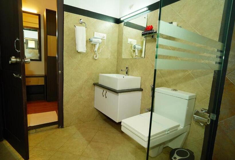 Стандартный Номер Кровать Кинг, Mount Xanadu Resorts