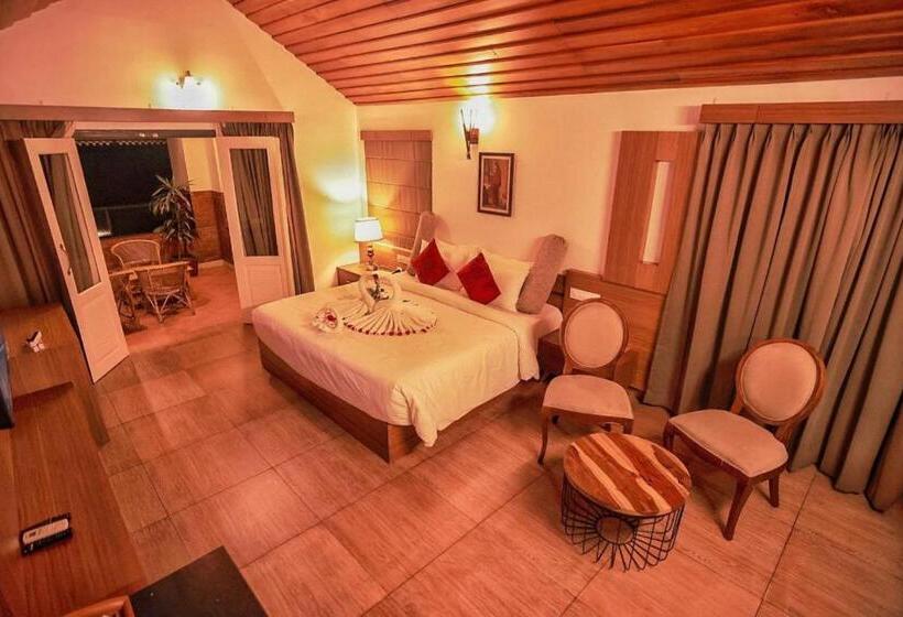 Стандартный Номер Кровать Кинг, Mount Xanadu Resorts