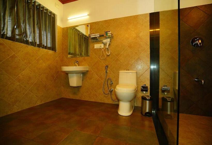 חדר דלוקס, Mount Xanadu Resorts