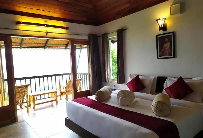 デラックスルーム, Mount Xanadu Resorts