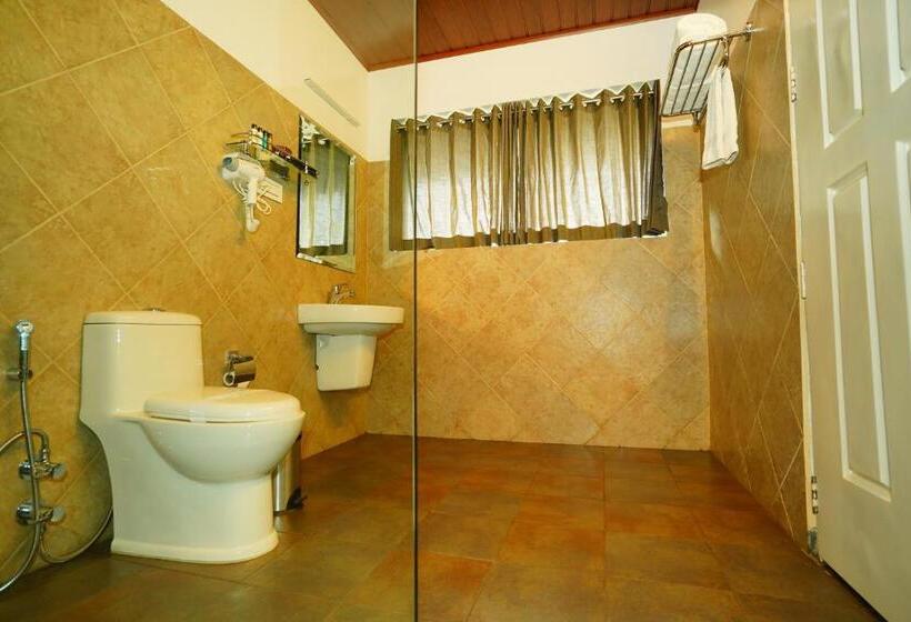 חדר דלוקס, Mount Xanadu Resorts