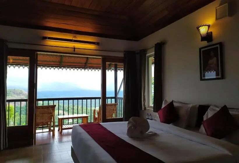 デラックスルーム, Mount Xanadu Resorts