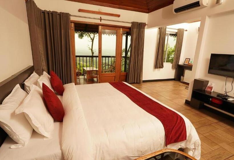 Номер Deluxe, Mount Xanadu Resorts
