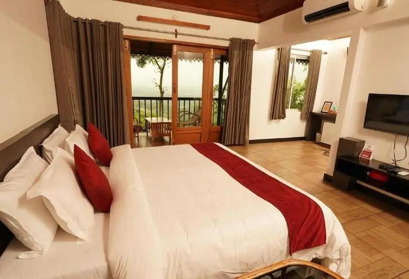 デラックスルーム, Mount Xanadu Resorts