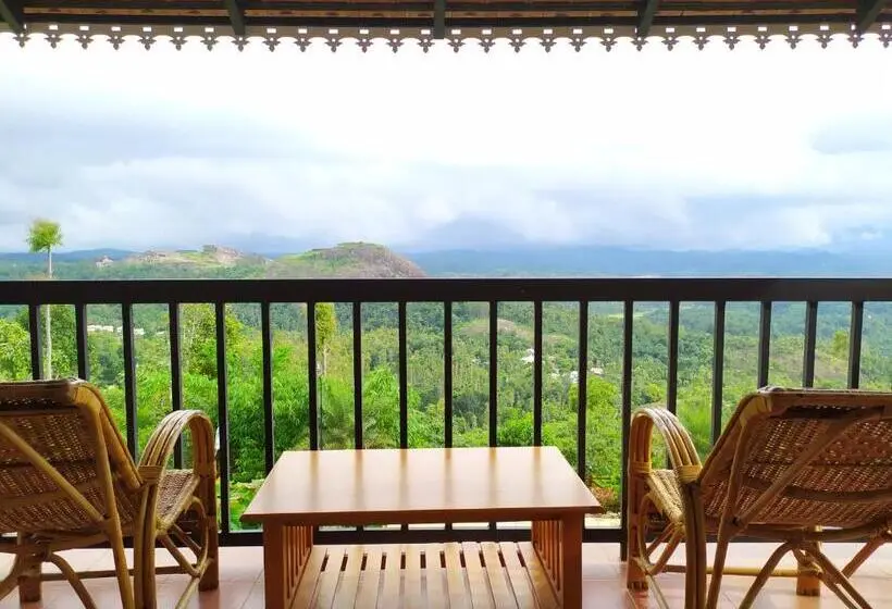 デラックスルーム, Mount Xanadu Resorts