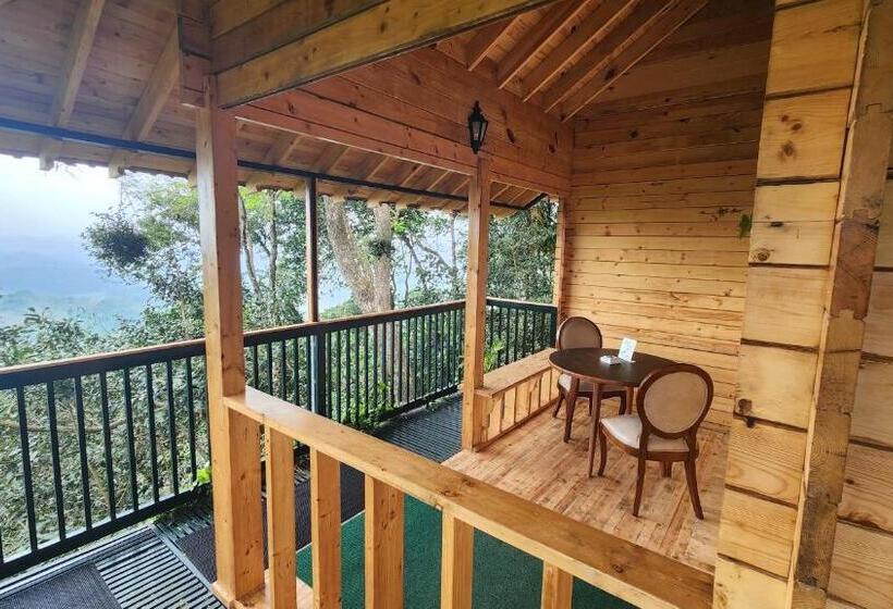Шале 1 Спальня, Mount Xanadu Resorts