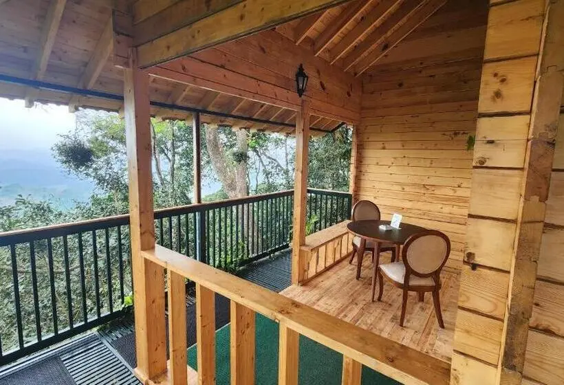 シャレー1寝室, Mount Xanadu Resorts