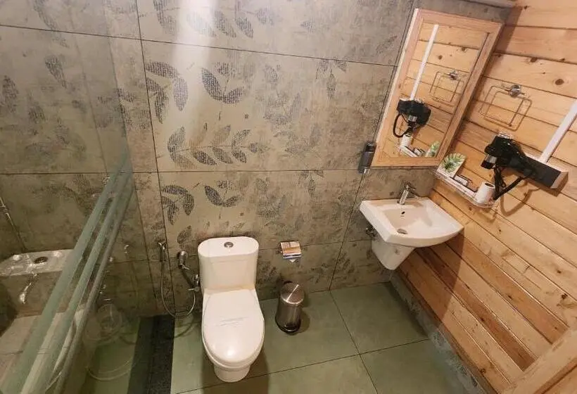 シャレー1寝室, Mount Xanadu Resorts