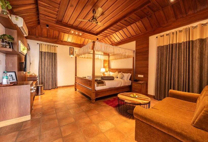 Номер Стандарт Вид на Озеро, Mount Xanadu Resorts
