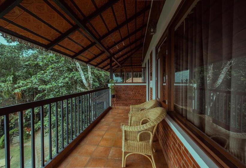 חדר סטנדרט נוף לאגם, Mount Xanadu Resorts