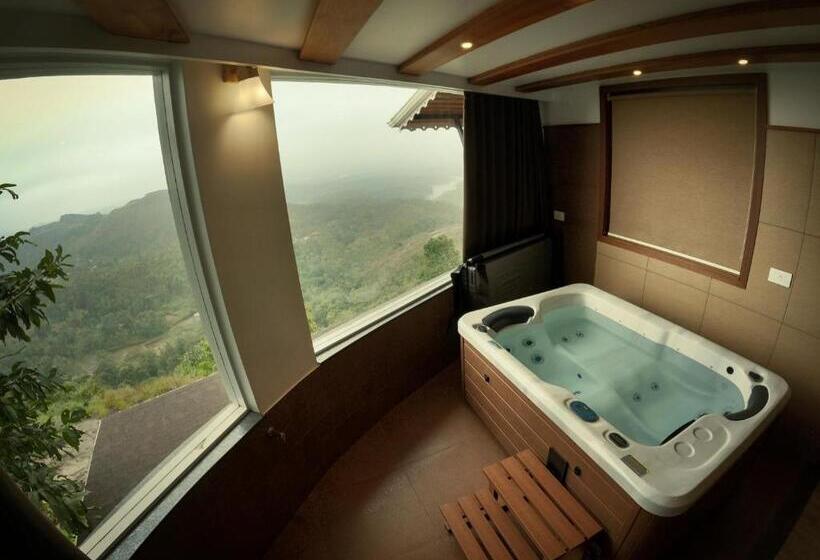 סוויטת סופריור, Mount Xanadu Resorts