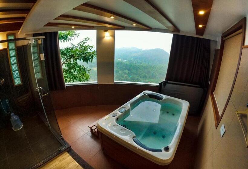 סוויטת סופריור, Mount Xanadu Resorts