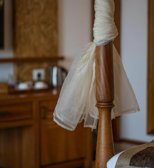 סוויטת סופריור, Mount Xanadu Resorts