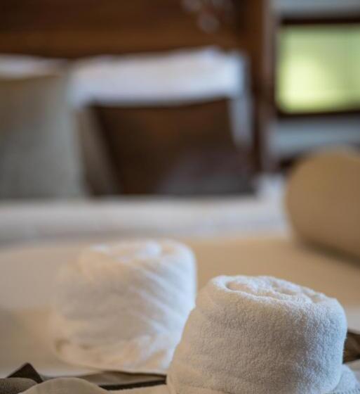 סוויטת סופריור, Mount Xanadu Resorts