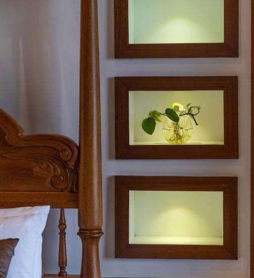 סוויטת סופריור, Mount Xanadu Resorts