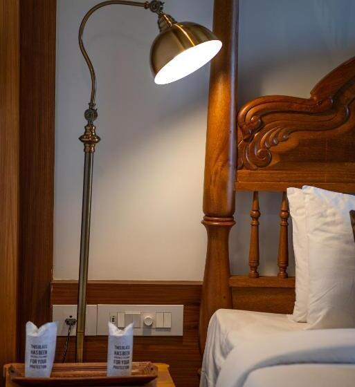 סוויטת סופריור, Mount Xanadu Resorts