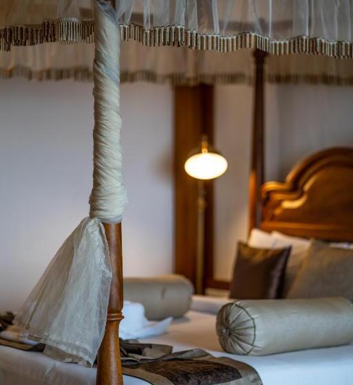 סוויטת סופריור, Mount Xanadu Resorts