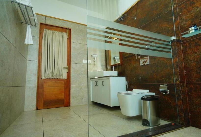 סטודיו דלוקס, Mount Xanadu Resorts