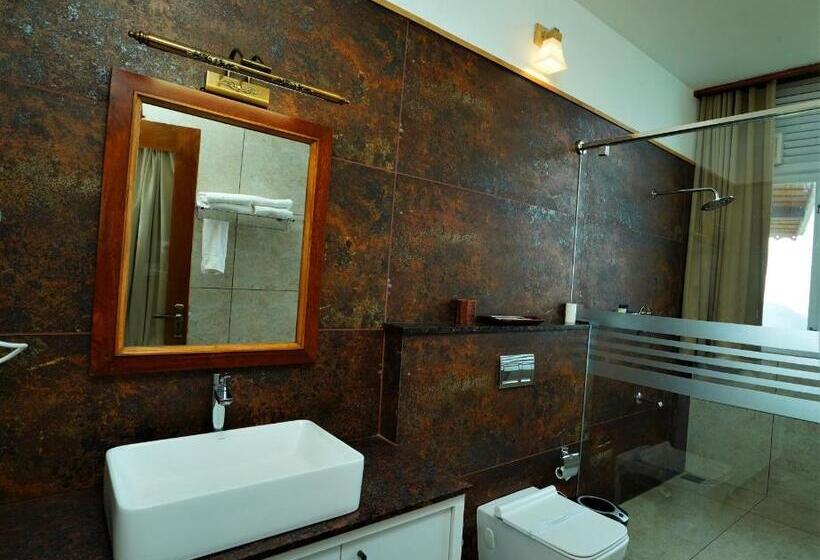 סטודיו דלוקס, Mount Xanadu Resorts