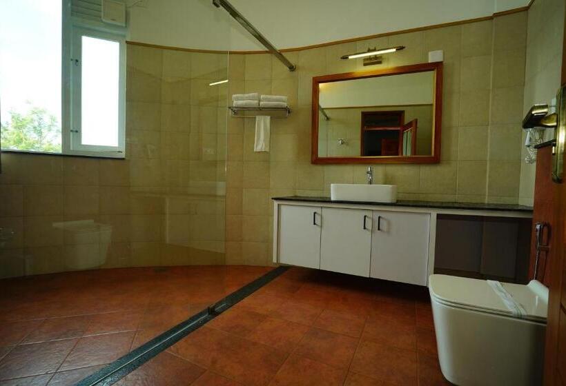 סטודיו דלוקס, Mount Xanadu Resorts