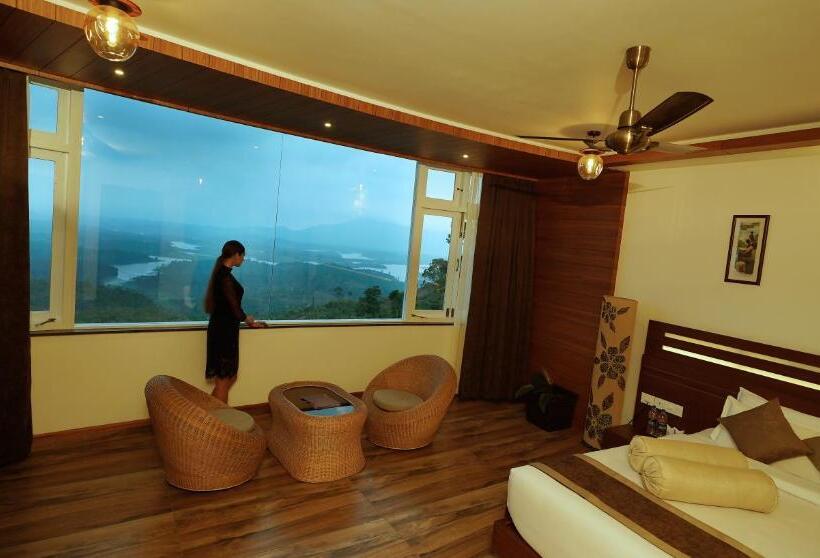 Студия Deluxe, Mount Xanadu Resorts