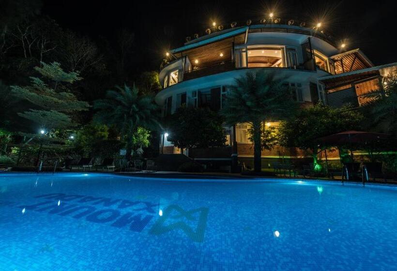 סטודיו דלוקס, Mount Xanadu Resorts