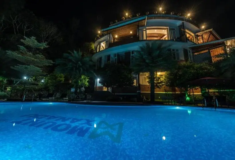 デラックススタジオ, Mount Xanadu Resorts