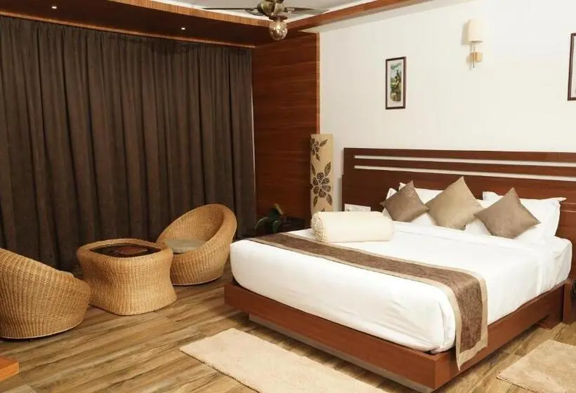 デラックススタジオ, Mount Xanadu Resorts