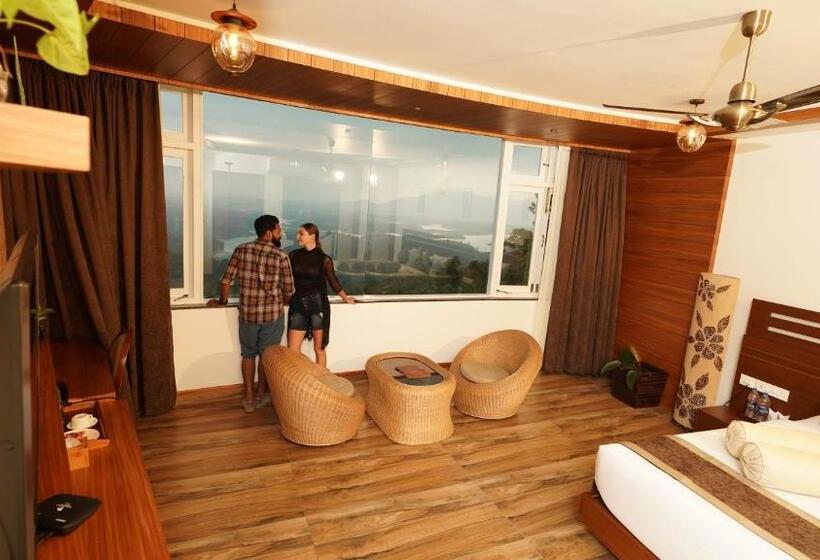 סטודיו דלוקס, Mount Xanadu Resorts