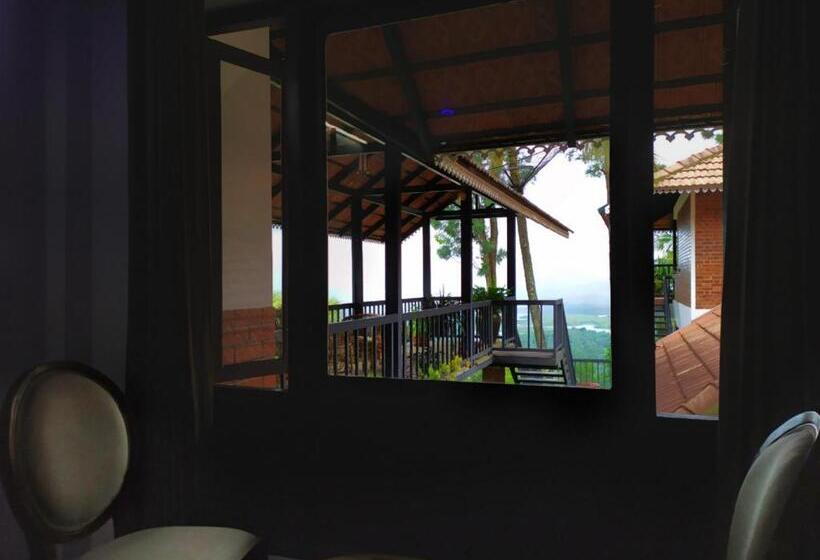 חדר סטנדרט נוף להרים, Mount Xanadu Resorts