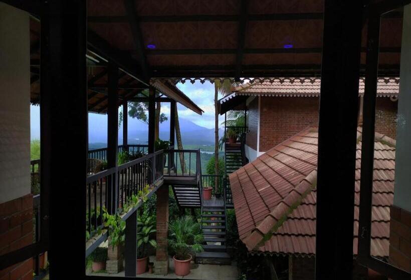 חדר סטנדרט נוף להרים, Mount Xanadu Resorts