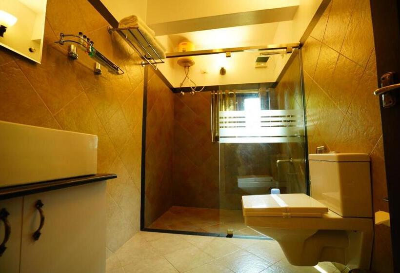 Номер Стандарт Вид на Горы, Mount Xanadu Resorts