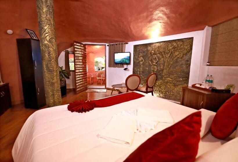 חדר סטנדרט, Mount Xanadu Resorts