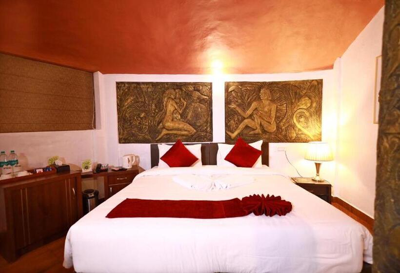 חדר סטנדרט, Mount Xanadu Resorts