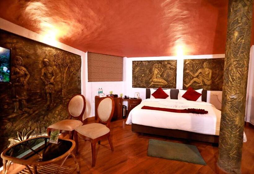 חדר סטנדרט, Mount Xanadu Resorts