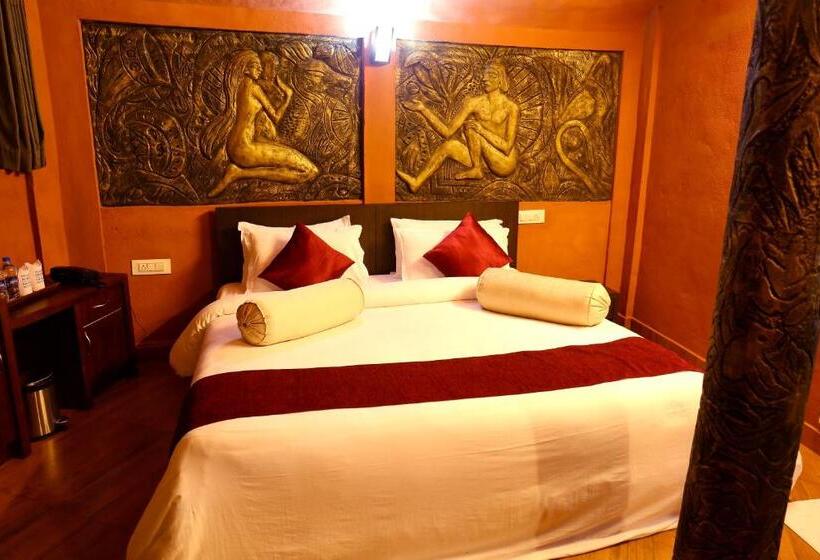 חדר סטנדרט, Mount Xanadu Resorts