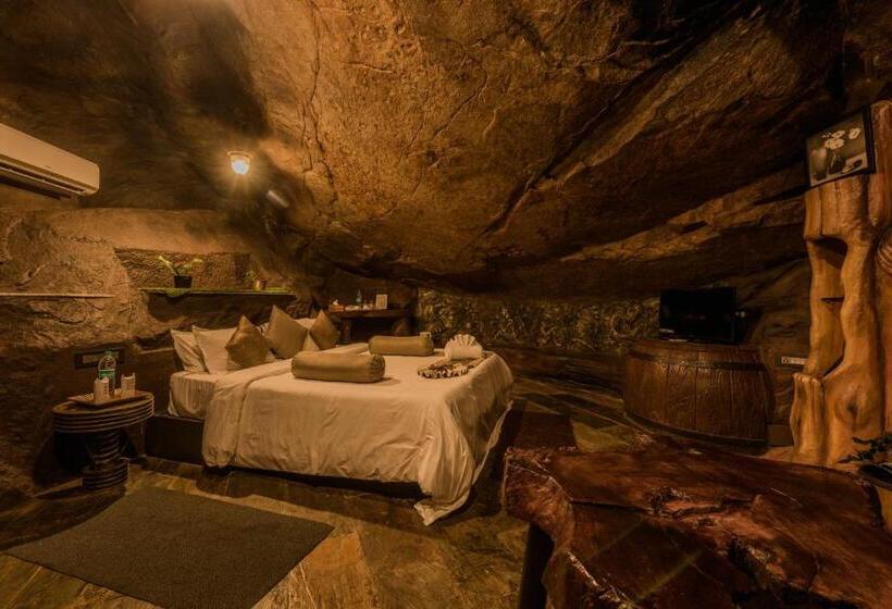 חדר סופריור עם מיטת קינג, Mount Xanadu Resorts