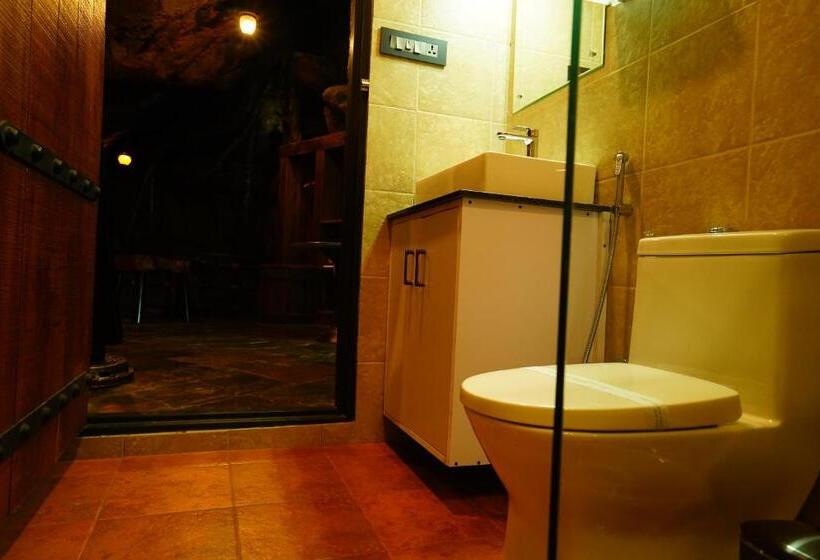 חדר סופריור עם מיטת קינג, Mount Xanadu Resorts