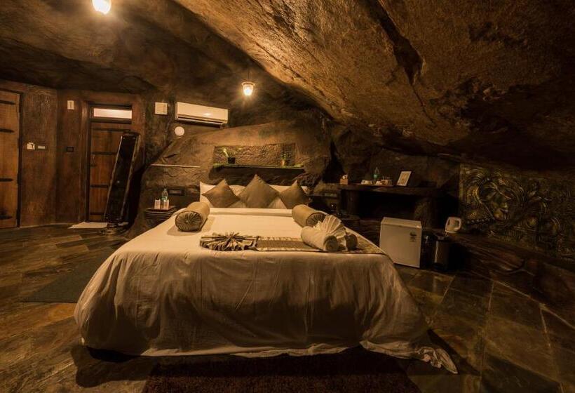 Номер Superior Кровать Кинг, Mount Xanadu Resorts