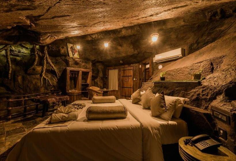 חדר סופריור עם מיטת קינג, Mount Xanadu Resorts